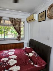 Blk 370 Woodlands Avenue 1 (Woodlands), HDB 5 Rooms #573691001